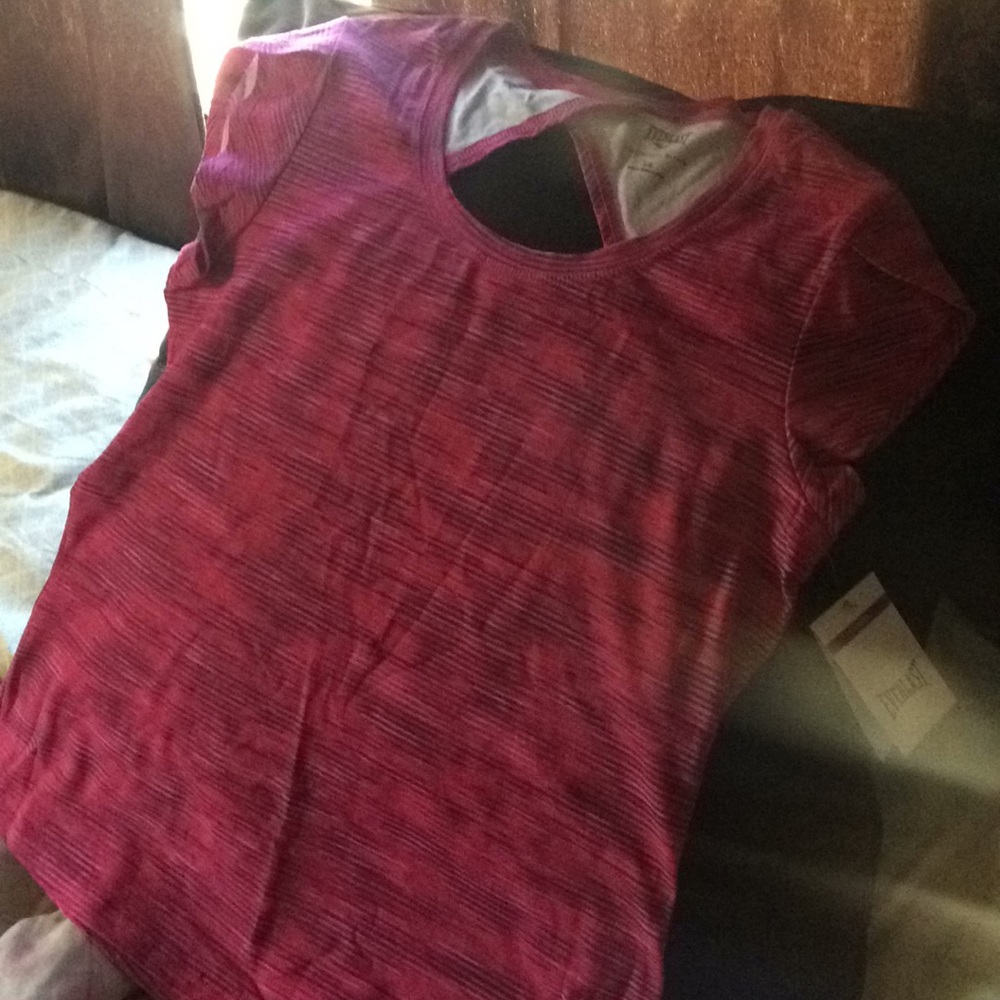 Woman’s top